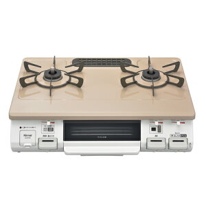 60cm �������Жʏ� �����@�\ �K�X�e�[�u�� KG64TW2L-LP �v���p���K�X �����Η� �����Η� �v���p���K�X �����i�C