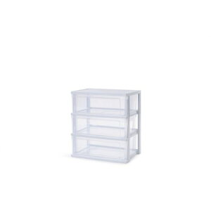 ���C�h�`�F�X�g NSW-543 3�i �A�C���X�I�[���}