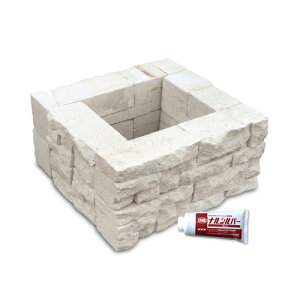 CYhxbhZbg RM-71 mzCg 42cm×4 21cm×4 ڒ(iVo[350g)×1{Zbg NXstyle(lNX^C)