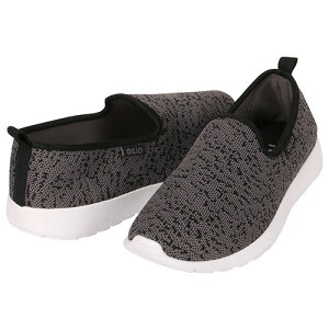 GILIOワークシューズ 6408 グレー 27cm GILIO