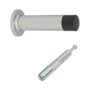 Z戸当り 幅木用 サチライトクローム SH-TZW85 幅木用 New Hikari