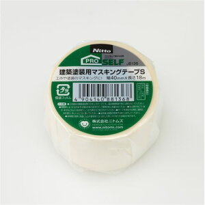 zhp}XLOe[vS 40mmx18m 1P J8136 40mm vZt