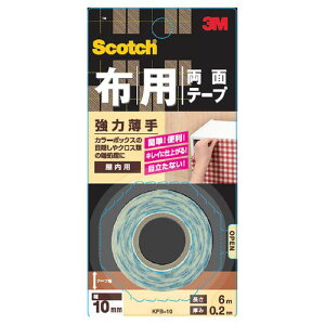 zpʃe[v ͔ 2mmx10mmx6m KFB-10 2mmx10mmx6m 3M