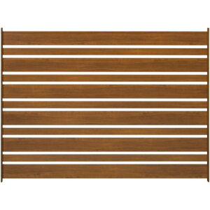 ��WOOD�t�F���X �V�b�N�{�[�_�[ BEW-FC894NW �i�`�������E�b�h 894 �^�J�V���[