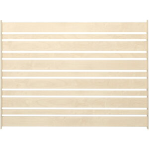 ��WOOD�t�F���X �V�b�N�{�[�_�[ BEW-FC894MW �~���L�[�E�b�h 894 �^�J�V���[