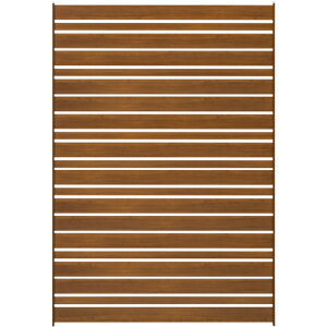 ��WOOD�t�F���X �V�b�N�{�[�_�[ BEW-FC1765NW �i�`�������E�b�h 1765 �^�J�V���[