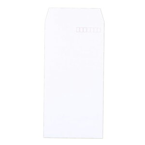 【ケース販売】長形3号 80g 白特A 20307 長形3号 白特A KING