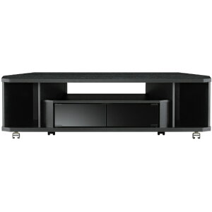 R[i[҂er/ubN/1200x310x345mm NOA-1200AV-BK ؍މH