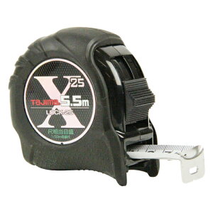 FX���b�N FXL25-55S 25×5.5m/�ږڐ� �^�W�}