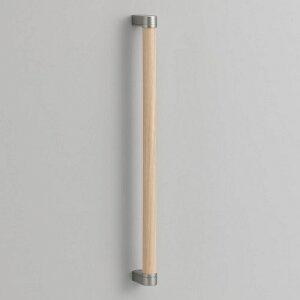 木製手すり I型 600サイズ YHB603#EL ライトウッドN 600サイズ TOTO