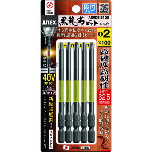 hCo[rbgig[Vj xrbg it n{2×S100mm i5{j ABRD52100 n:(+)2/S:100mm AlbNX