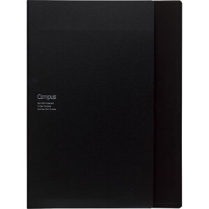 ގeJo[m[g m-612B-D A4 ubN Campus