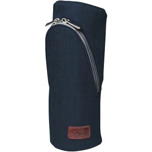 ペンケース スマスタカーム FD-1607-K 紺 スマ・スタ