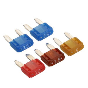 ~j^q[YZbg 3681 5AA7.5AA10A e1A15A 2̃Zbg ЃG[