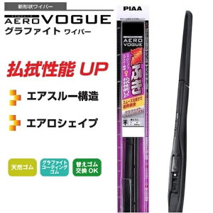 AEROVOGUE Ot@Cg KXΉ GACp[u[h WAVG65 650mm Ĕ:82 AEROVOGUEOt@Cg