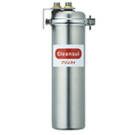 クリンスイ業務用浄水機能付き軟水器 MP02-6 クリンスイ