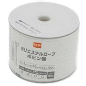 �G�X�e�����[�v�{�r���� 3mm×50m DCM