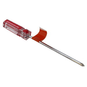 �N���A�h���C�o�[ +0×100mm DCM