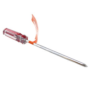 �N���A�h���C�o�[ +1×150mm DCM