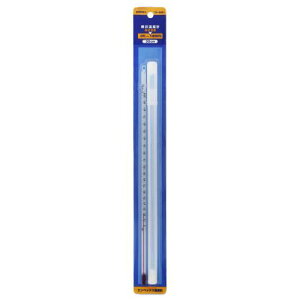 棒状温度計30cm TG-2261 温度計 EMPEX