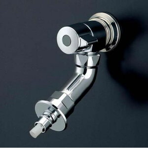 洗濯機用水栓「ピタットくん」 TW11GR 一般地用 TOTO