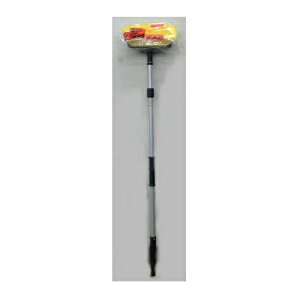 楽らく2wayブラシ 伸縮 871 本体 伸縮タイプ タケヤ刷子工業