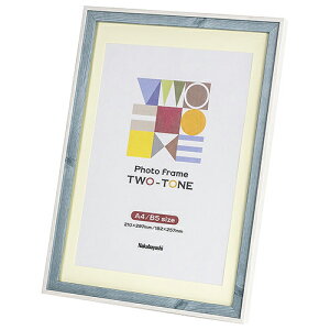 c[g/tHgt[ F-TMS-411-B u[ A4/B5 Nakabayashi