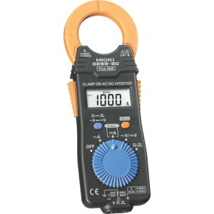 AC/DCNv[^ 3288-20 3288-20 HIOKI