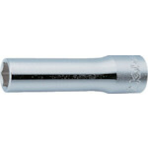 6�p�f�B�[�v�\�P�b�g �Ε�14 �����p12.7mm 4300M-14 �ΕӐ��@:14mm �R�[�P��