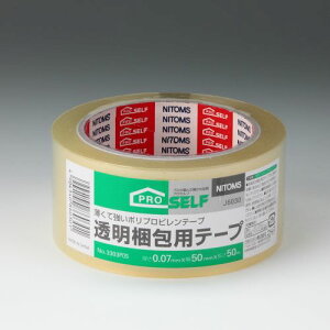 pe[v No.3303 J 6030 0.07mm×50mm×50m jgY