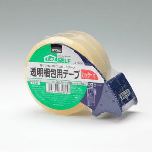 pe[vJb^[t No.3303CT J 6050 0.07mm×50mm×50m jgY