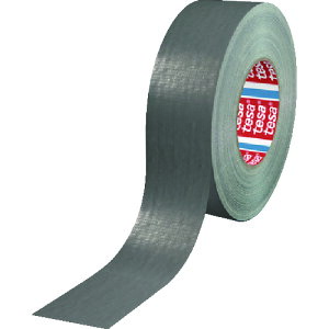 tesa ダクトテープ48mmx50m 4663-48-50|塗料・補修用品 粘着テープ 粘着テープ（その他）