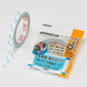 prPENXʃe[v 15mmX10m ϐ