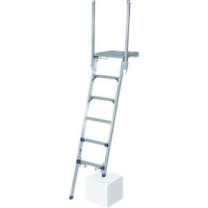 �g���b�N���~�X�e�b�v DXF-18 �i���F6 �s�J