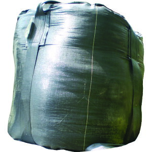 J-Bag301土木用大型土のう無鉛タイプ 排出口無し J-301BL1T 萩原