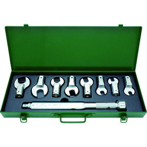 �g���N�����`�X�p�i�w�b�h�Z�b�gLC090N+12-27mm LCS3000 �g���N�͈�:20-100N.m ASH