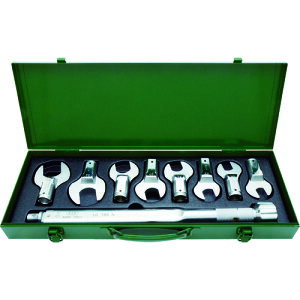 �g���N�����`�X�p�i�w�b�h�Z�b�gLC180N+17-36mm LCS4000 �g���N�͈�:40-200N.m ASH