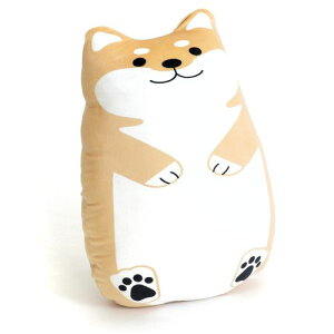 もっちり抱きまくら イヌ 小 DCM