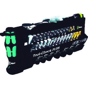TOOL CHECK PLUS 56490 Wera