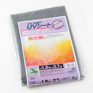 UVV[g #4000 Vo[ 1.8m×2.7m ng:10 ؍j