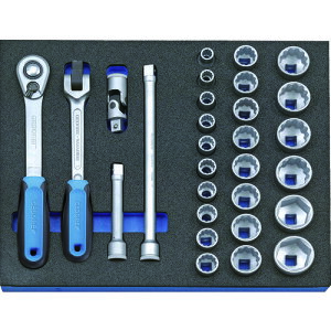 \Pbg`Zbg1/2 2005CT2]D19 2016494 GEDORE