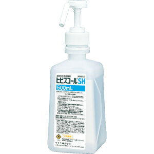 ��������w���ō� �q�r�X�R�[��SH 500ml 42309 0.5L �T����