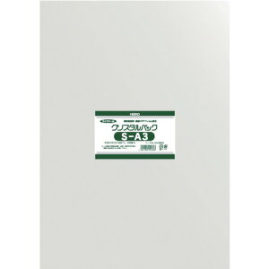 OPP e[vȂ NX^pbN S-A3 6739900 S31-43.5 HEIKO