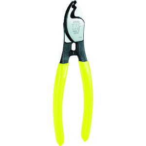 �C�G���[�V���[�N22�i�P�[�u���J�b�^�[ 150mm�j CA22 TTC
