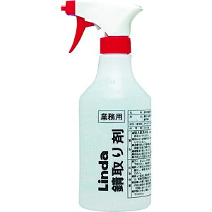 錆取り剤 500ml MZ06 Linda