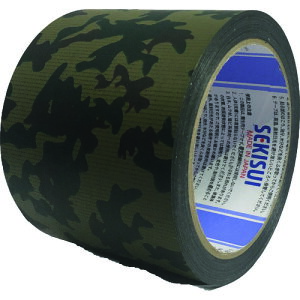 �J���t���[�W���e�[�v RIKU 100mm×25M N738OD7 ���� ��:100mm �ϐ�