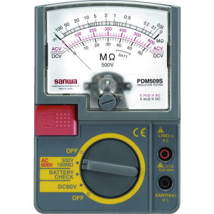 AiO≏Rv PDM509S SANWA