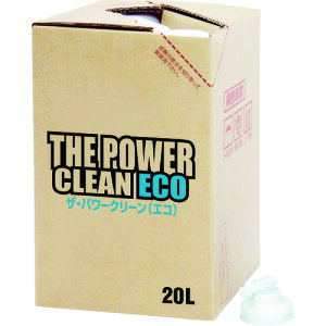 �U�E�p���[�N���[���G�R 20L S-2621 SYK