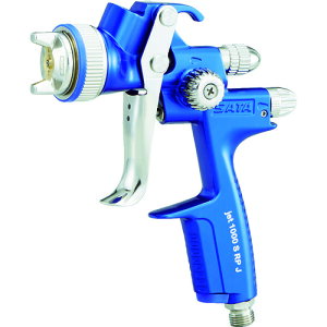 SATA Xv[K SATA JET 1000 S RP J 13 BLUE WTB