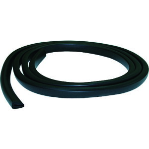 SNbV݂͂݌^ 9mm ubN TAC121BK TRUSCO